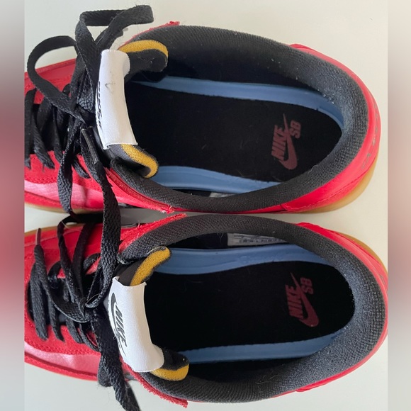 Nike SB FC Classic size 8 - Picture 8 of 9